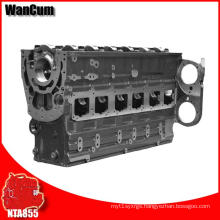 Cummins Nta855 Engine Parts Cylinder Block 3081283